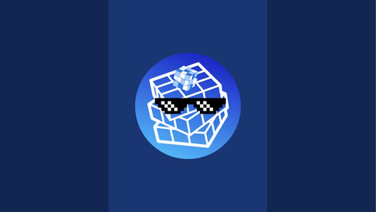 Tuesday Morning Cubing Sesh!