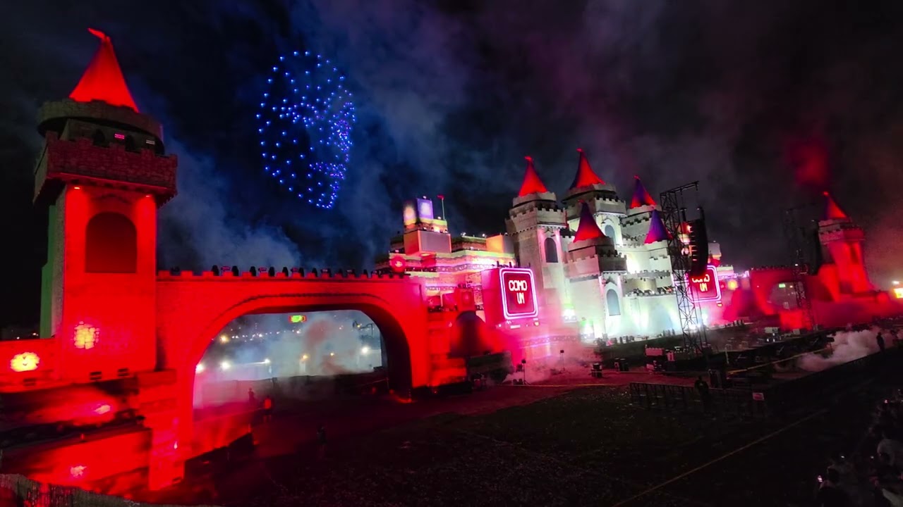 OPENIMG MEDUSA FESTIVAL 2025 