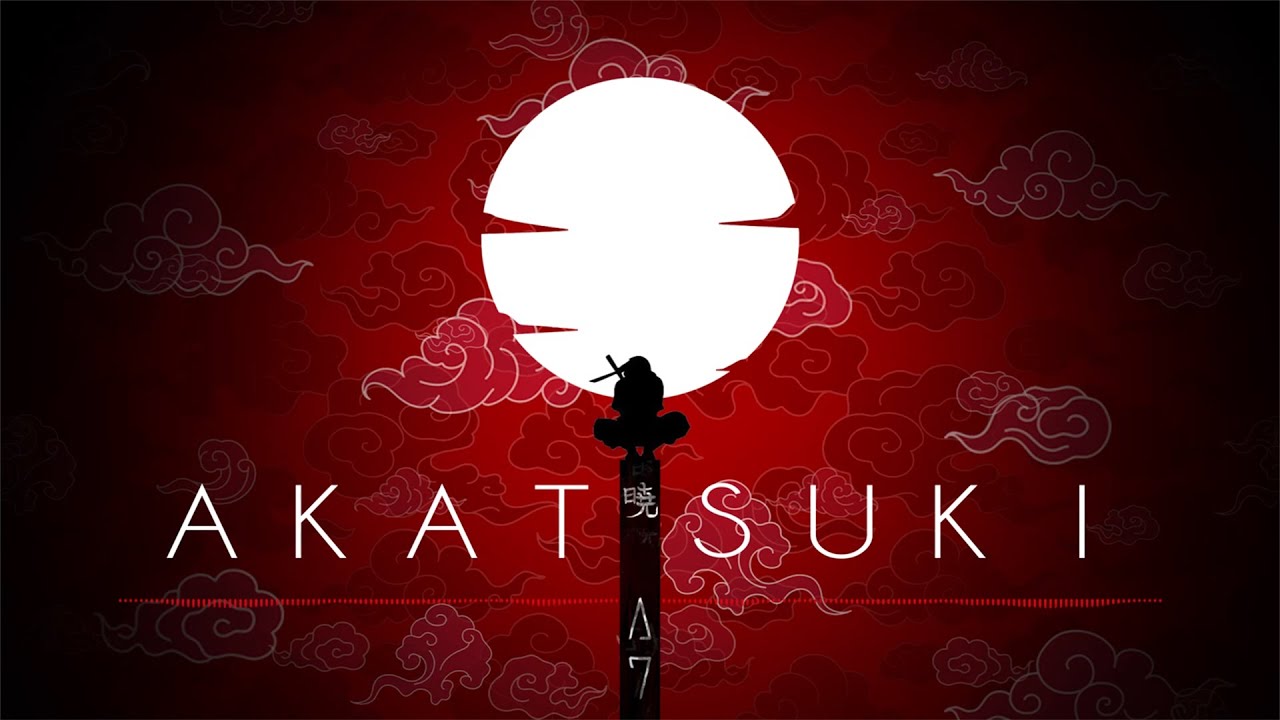 Alchemis7 - Akatsuki