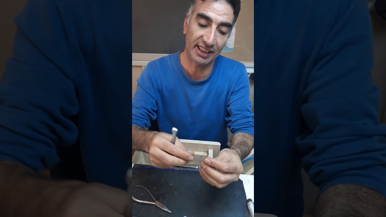 Airet&ouml;r bakım ve rulman tamiri
