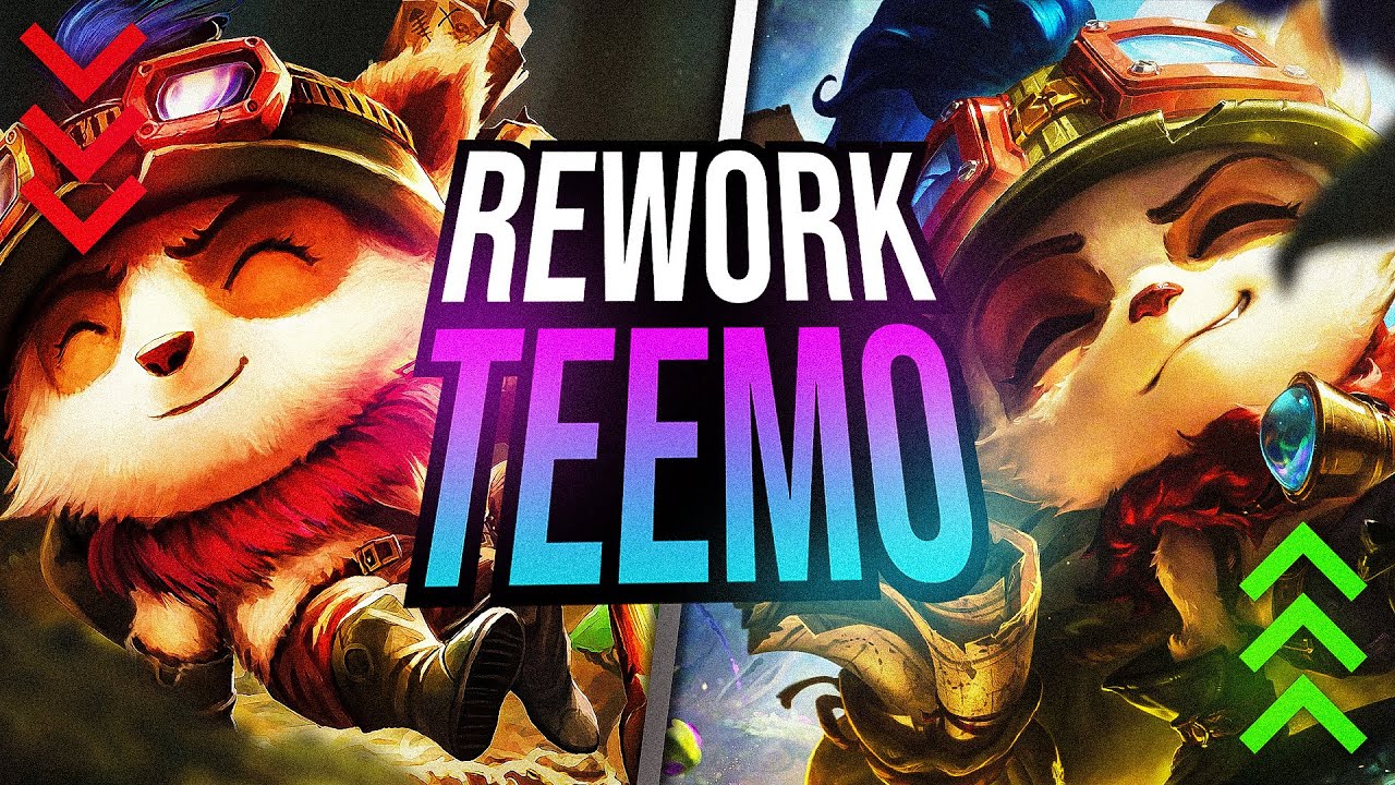 MINHA PRIMEIRA PARTIDA COM O NOVO TEEMO!