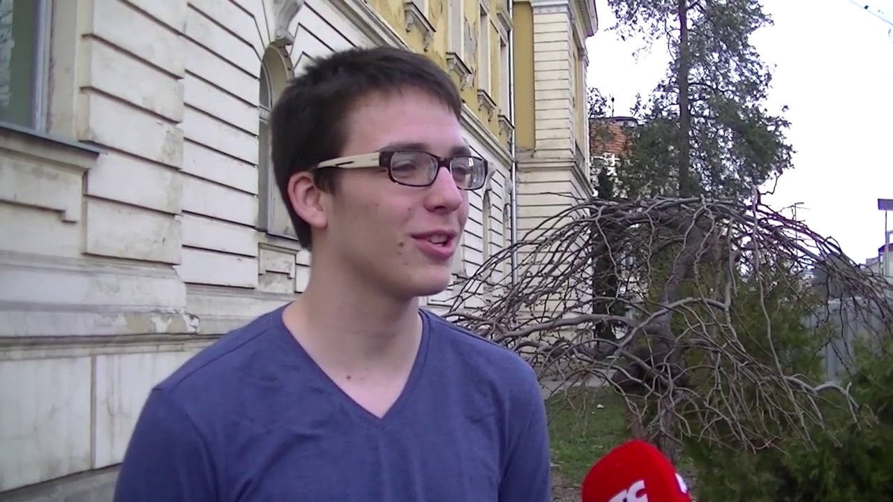 Aleksa Stefanović, 12.03.2018.