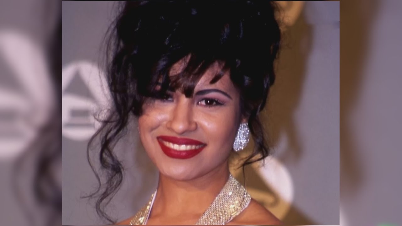 ¿Qué tenía Selena?