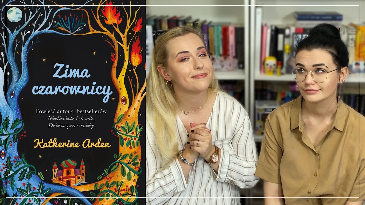 Zima czarownicy — Bestselerki #140