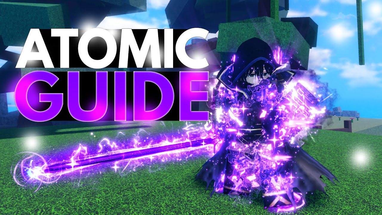 HOW TO GET SHADOW CID ATOMIC, NEW RACE & TRAIT (SAILOR PIECE)