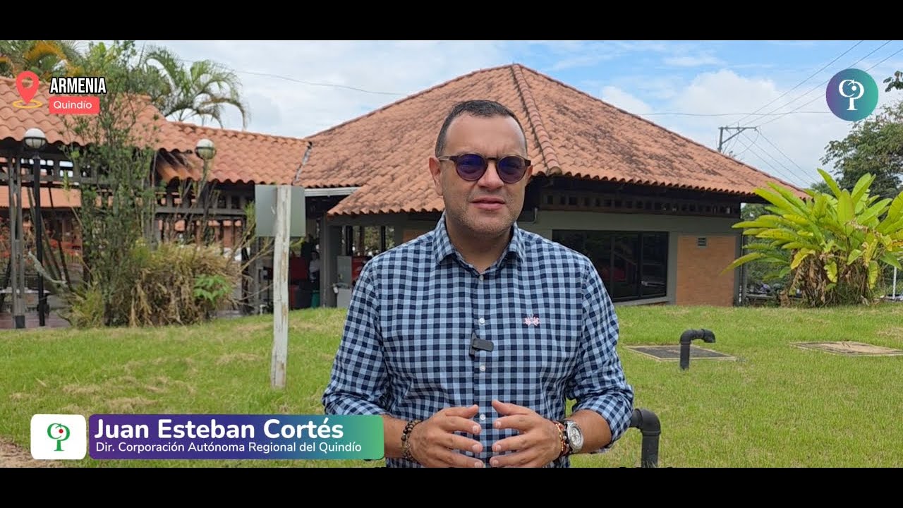 🌿💼 En Armenia, la Corporación Autónoma Regional del Quindío es aliada de Colpensiones