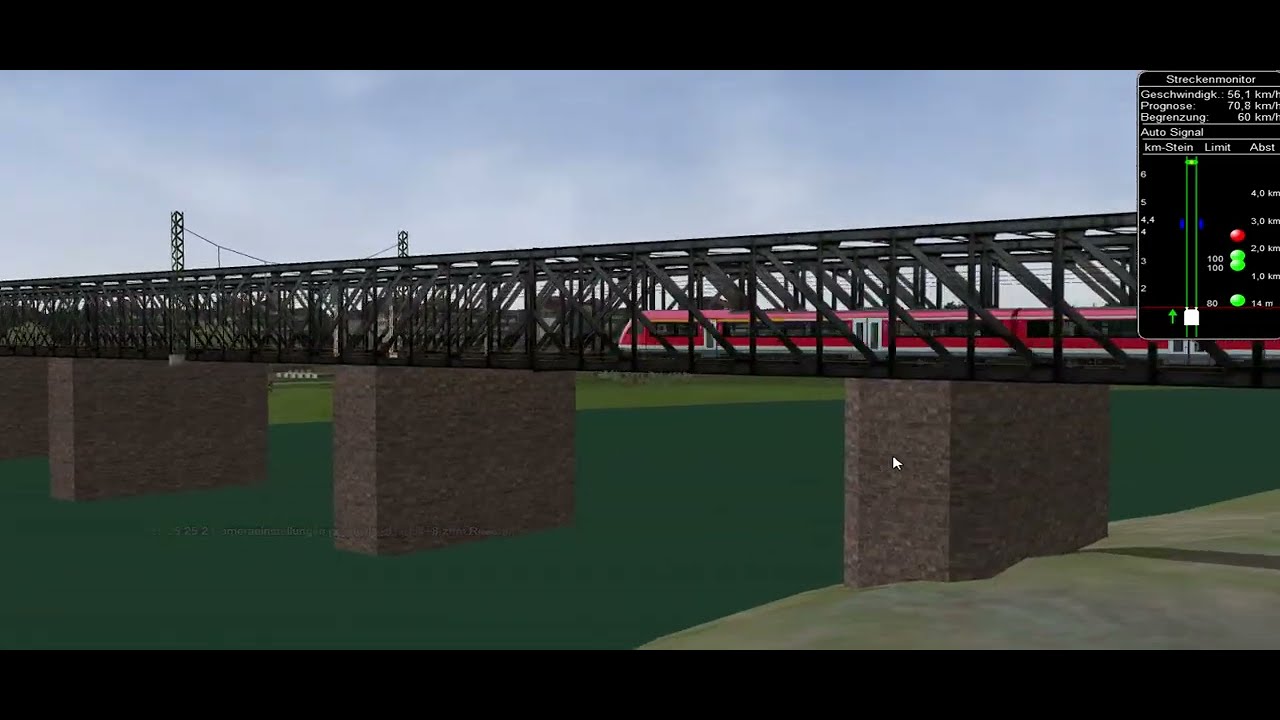 Frankfurt Hanau ABpybdzf 484