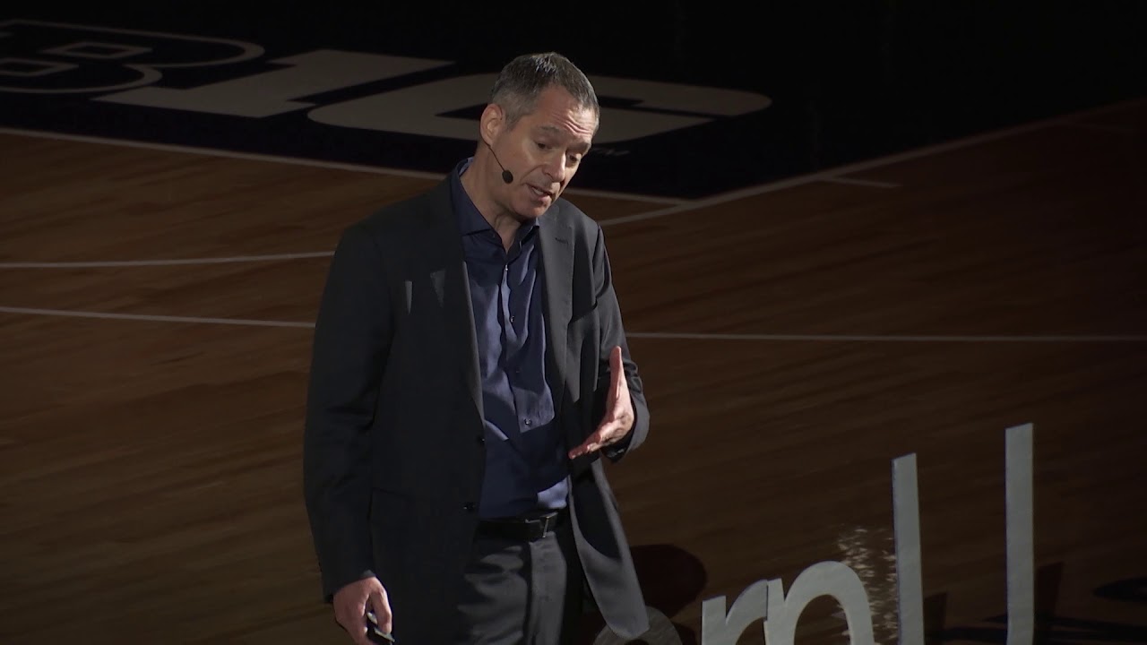 The Power of Perspective | William Rosen | TEDxNorthwesternU