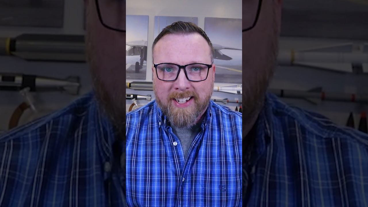 The AIM-120 AMRAAM is the US' preferred long-range air-to-air missile