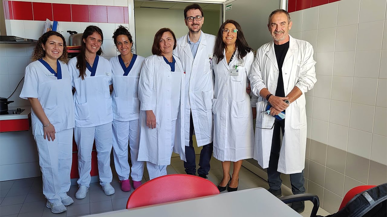 Appartamento in ospedale per recuperare le autonomie: 27/10 Giornata Mondiale Terapia Occupazionale