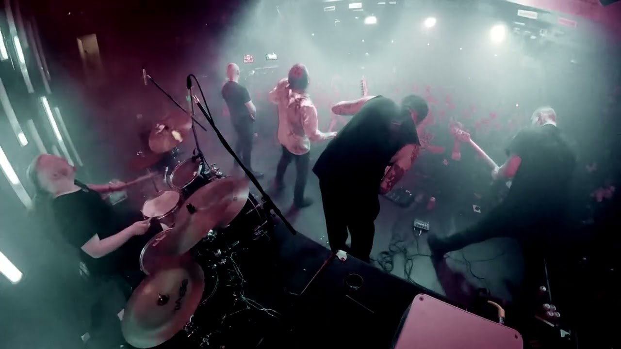 Lifelover - Cancertid- Live in Belgrade 07 FEB 2026 HQ
