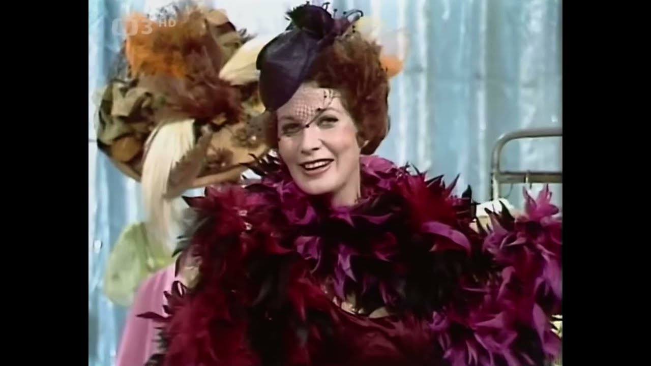 Laďka Kozderková - Já vyjdu jako hvězda (1979)