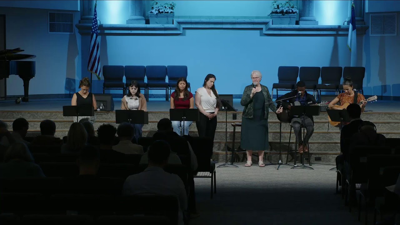Week of Prayer 2026 | Edy Sosa | 02/02/2026