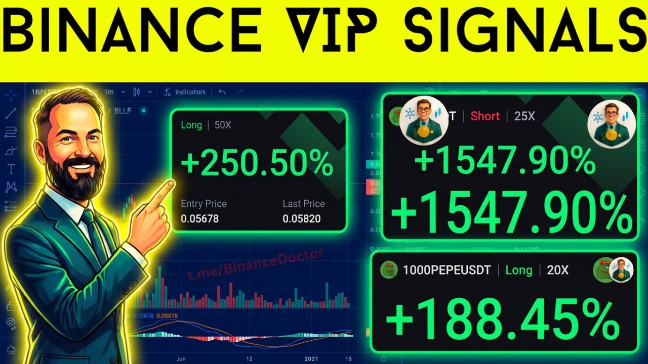 best binance futures signals telegram | best cryptocurrency trading signals | Future Trading Signals