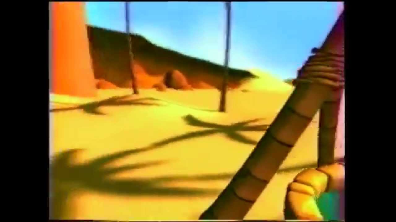 Fox Kids 