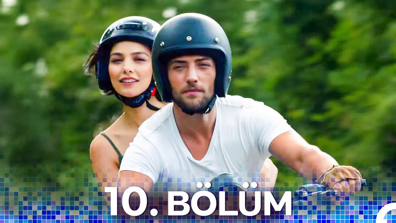 Rüya 10. Bölüm | Mutlu Son! (FİNAL)