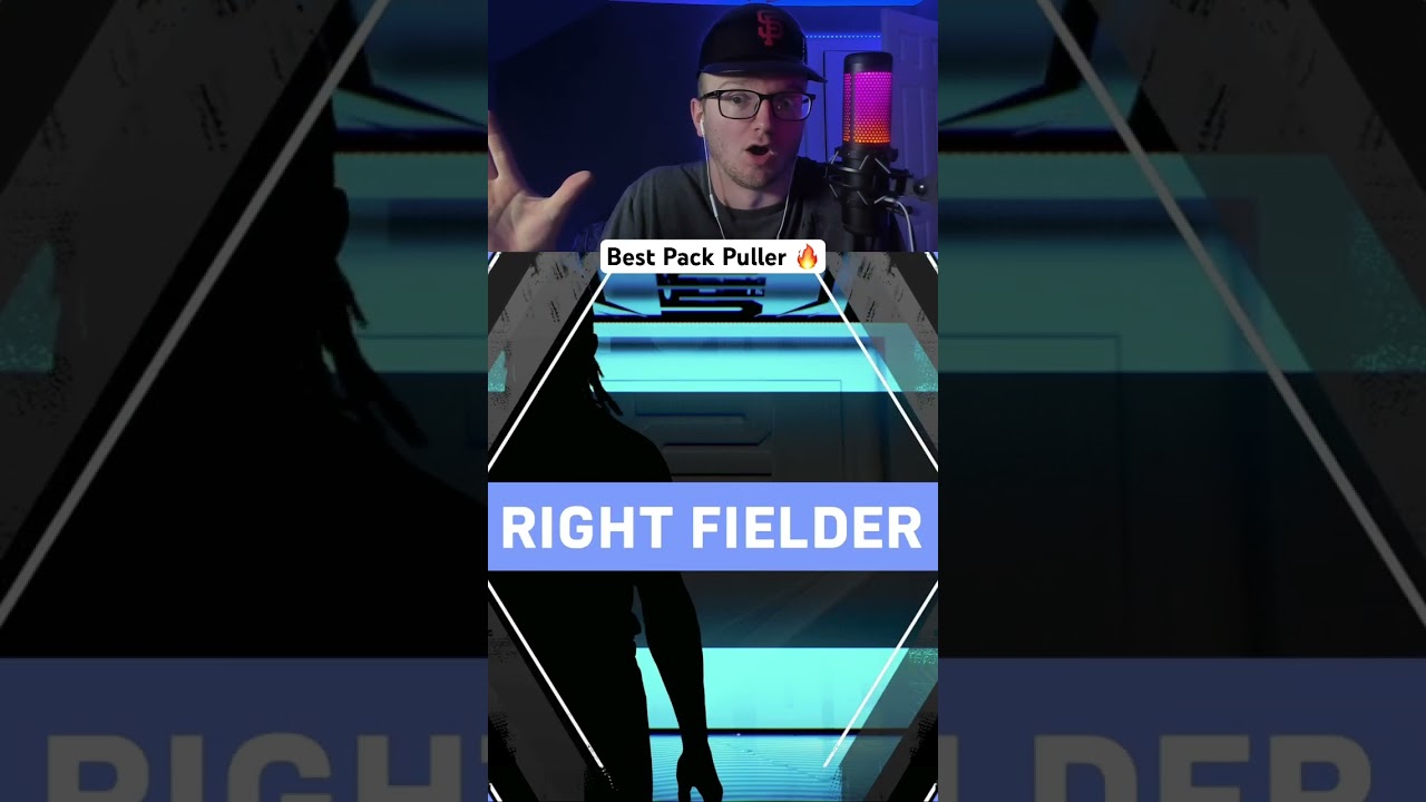 Best Pack Puller 🔥 #mlbtheshow25 #baseball #mlb #playful
