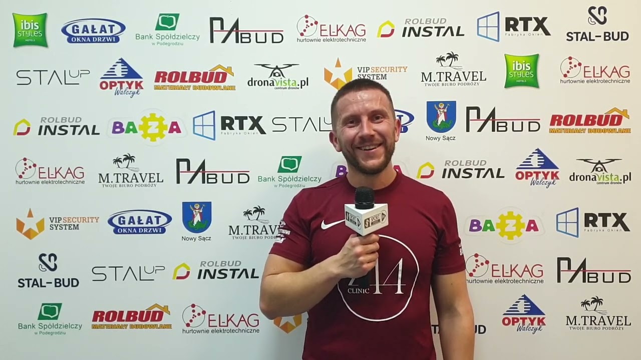 Adam Piętka (Z44 Clinic)