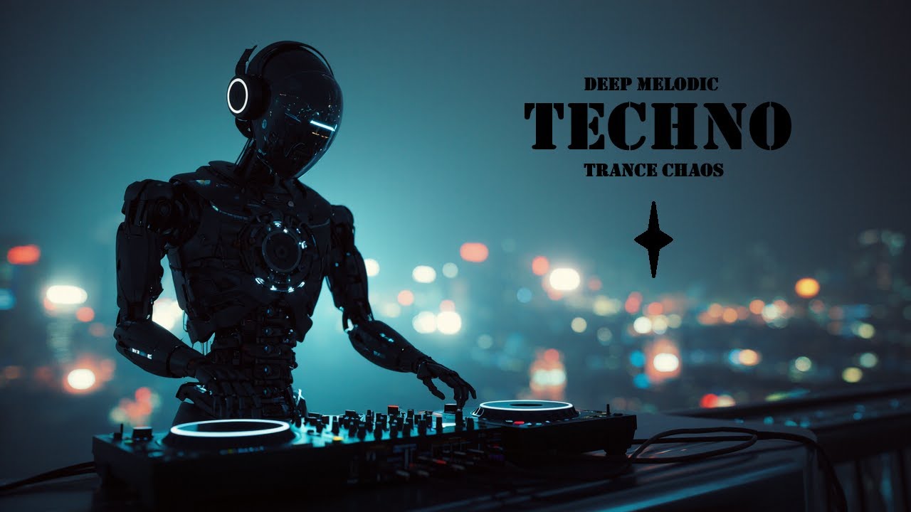 Deep Melodic Techno & Trance Emotions &mdash; A Journey Through Sound and Soul