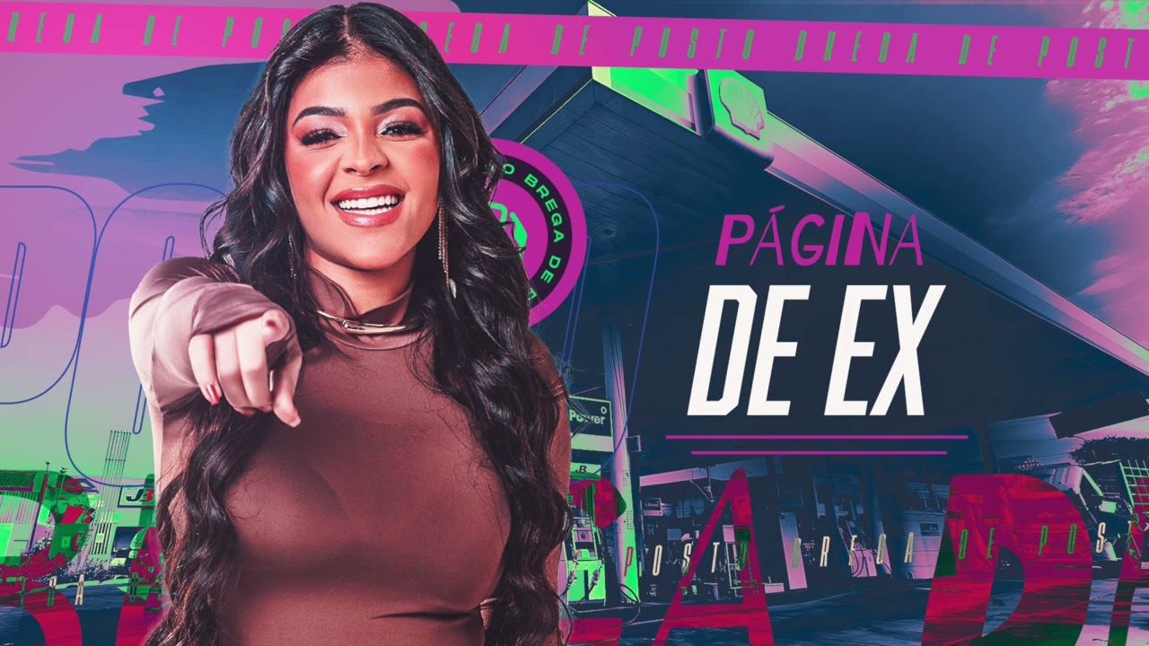 P&Aacute;GINA DE EX - MARI REIS - BREGA DE POSTO 5.0