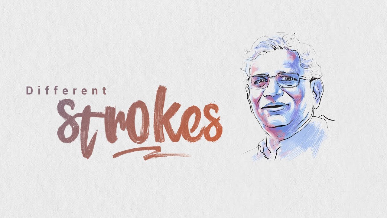 Different Strokes: Sitaram Yechury on student politics, the Emergency and more