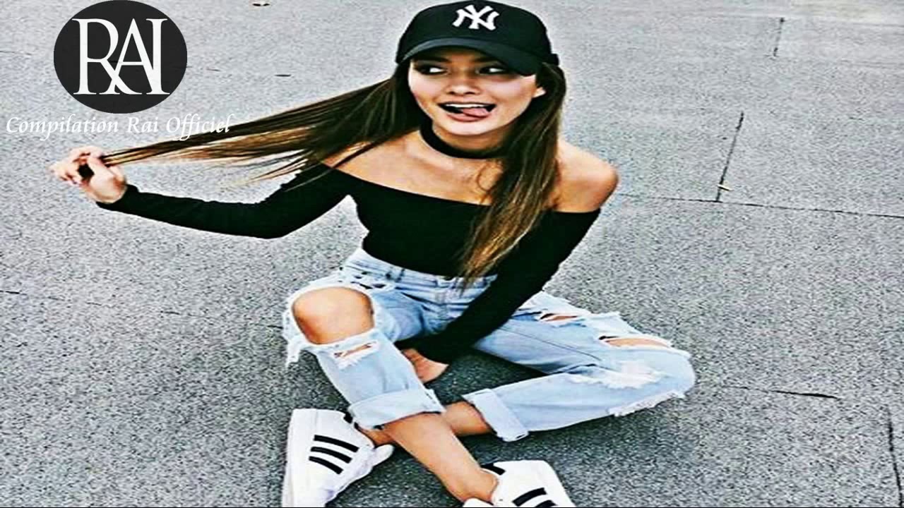 Compilation Rai Jdid 2017 (Mix) • [Vol94]