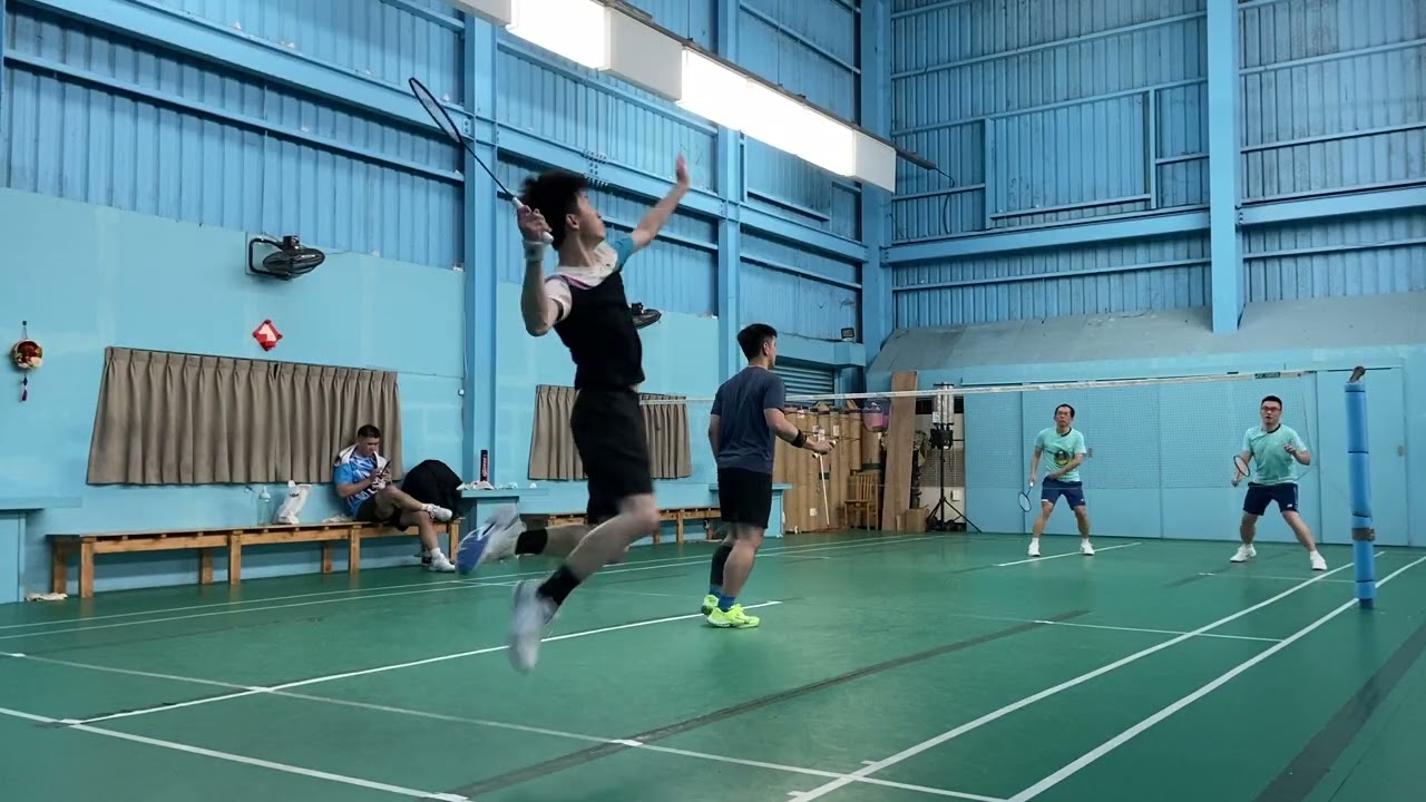 2026/03/01 game8 世偉沒力在放空