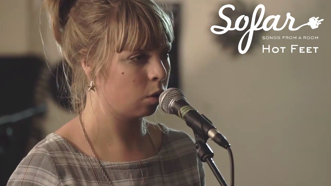 Hot Feet - Divine Silence | Sofar Bristol