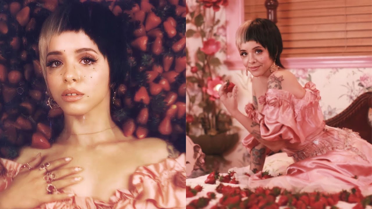 melanie martinez - cake (extended version)