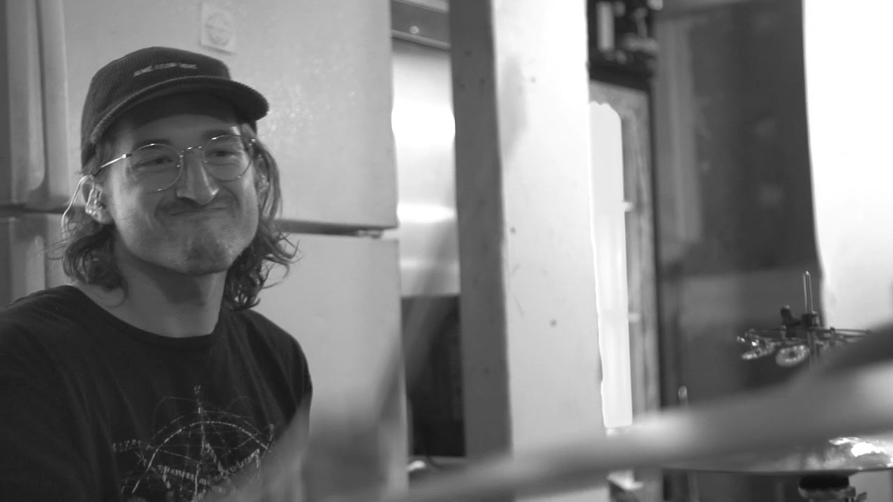 Botfly - Reflect // Reject - Live @ YeahYeahs Pizza  #1