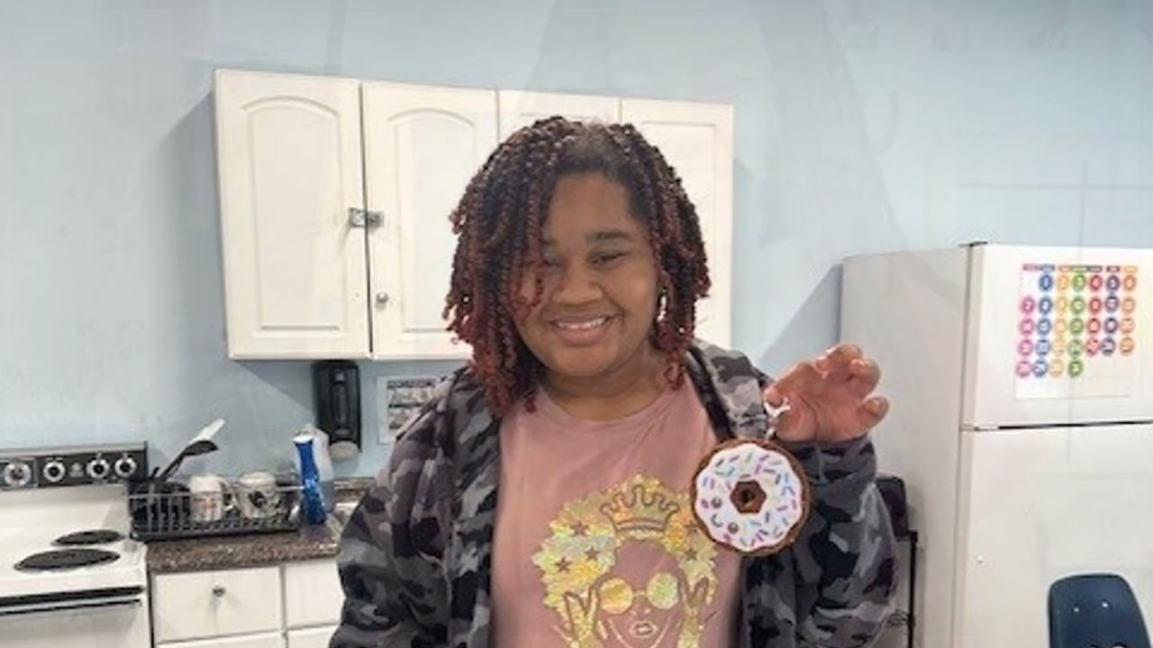 NCIA YIT Class of 2024