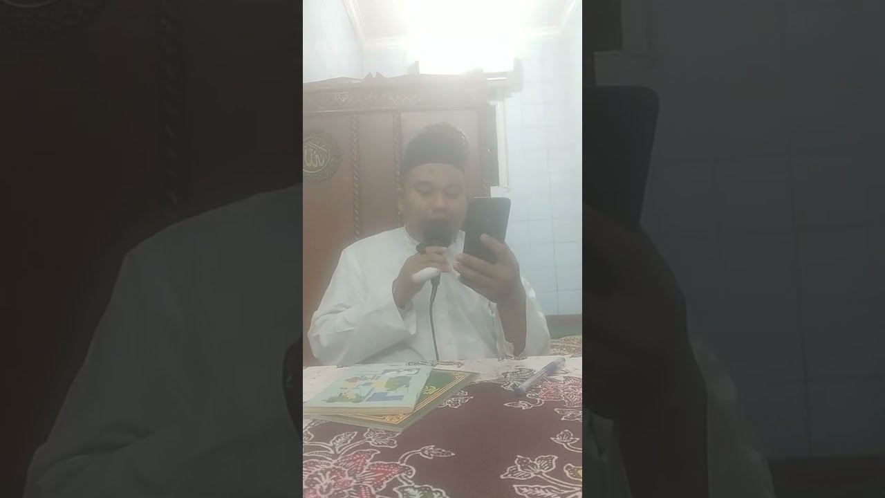 MT Al Muhajirin