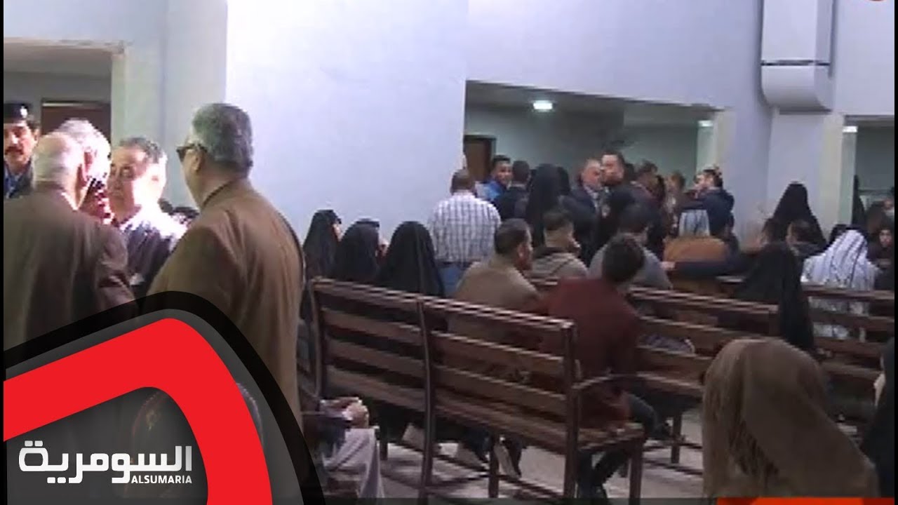 محكمة استئناف واسط تفتتح الاستعلامات الالكترونية للتخفيف من الاجراءات الروتينية