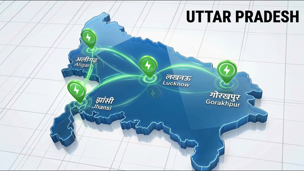Greenzo Energy & Lord&rsquo;s Mark Partner for 60 MW Green Hydrogen Projects in Uttar Pradesh
