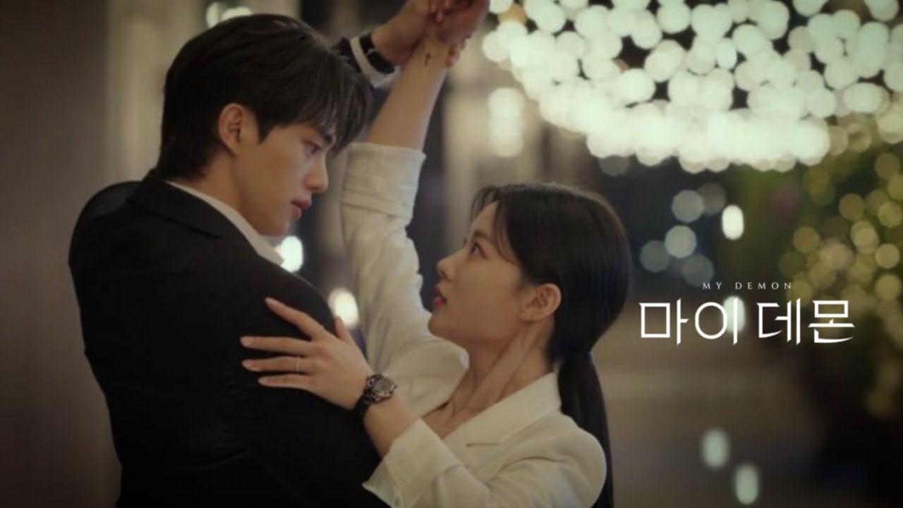 When You're Gone | My Demon | Song Kang & Kim Yoo-Jung | Avril Lavigne | K Drama