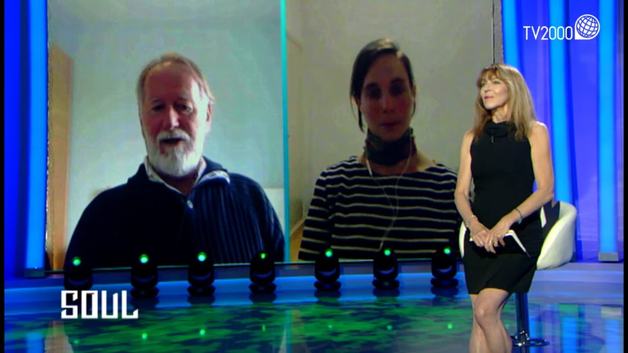 #SOUL TESTIMONI - Mauro Pelaschier e Beatrice Filippini