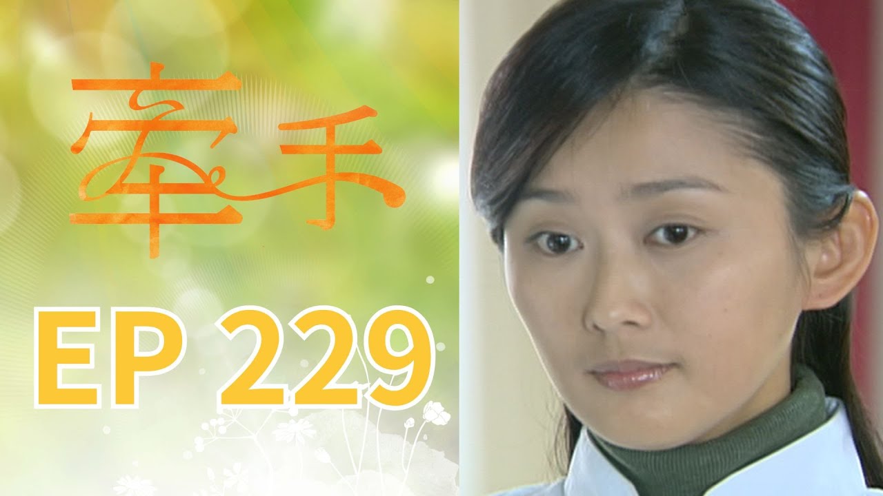 牽手 EP229 The Other Hands｜三立台劇