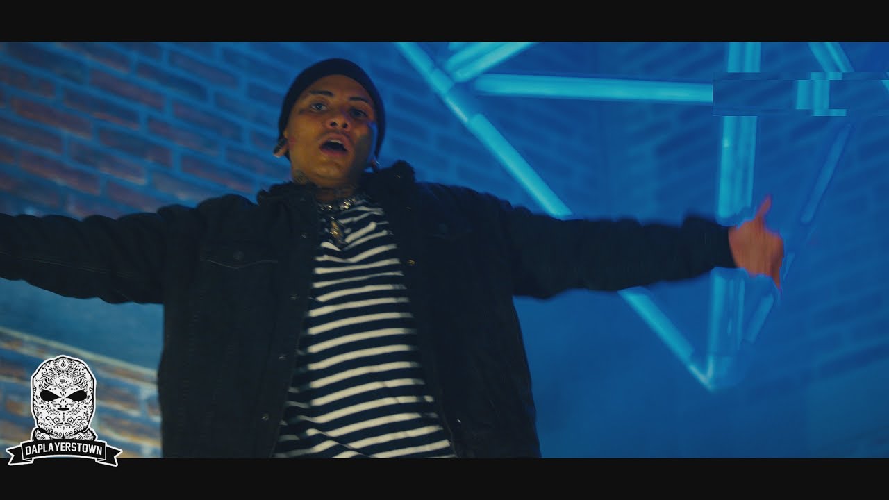 Pinche Mara - El Mara - King Kong (Video Oficial)