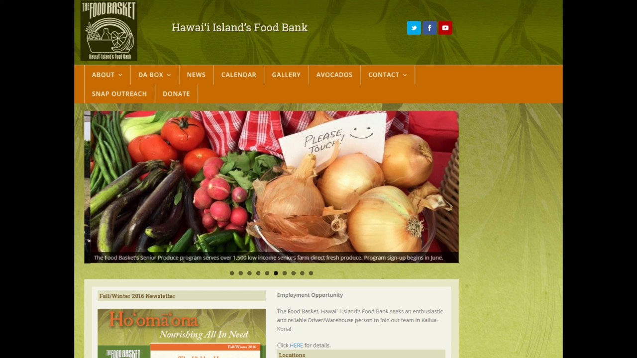 Hawaii Spirit Sharwil Avacodos Head to Mainland
