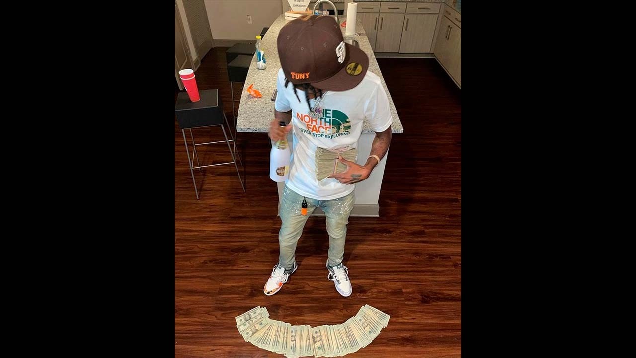 [FREE] Rio Da Yung Og x Flint Type Beat - 