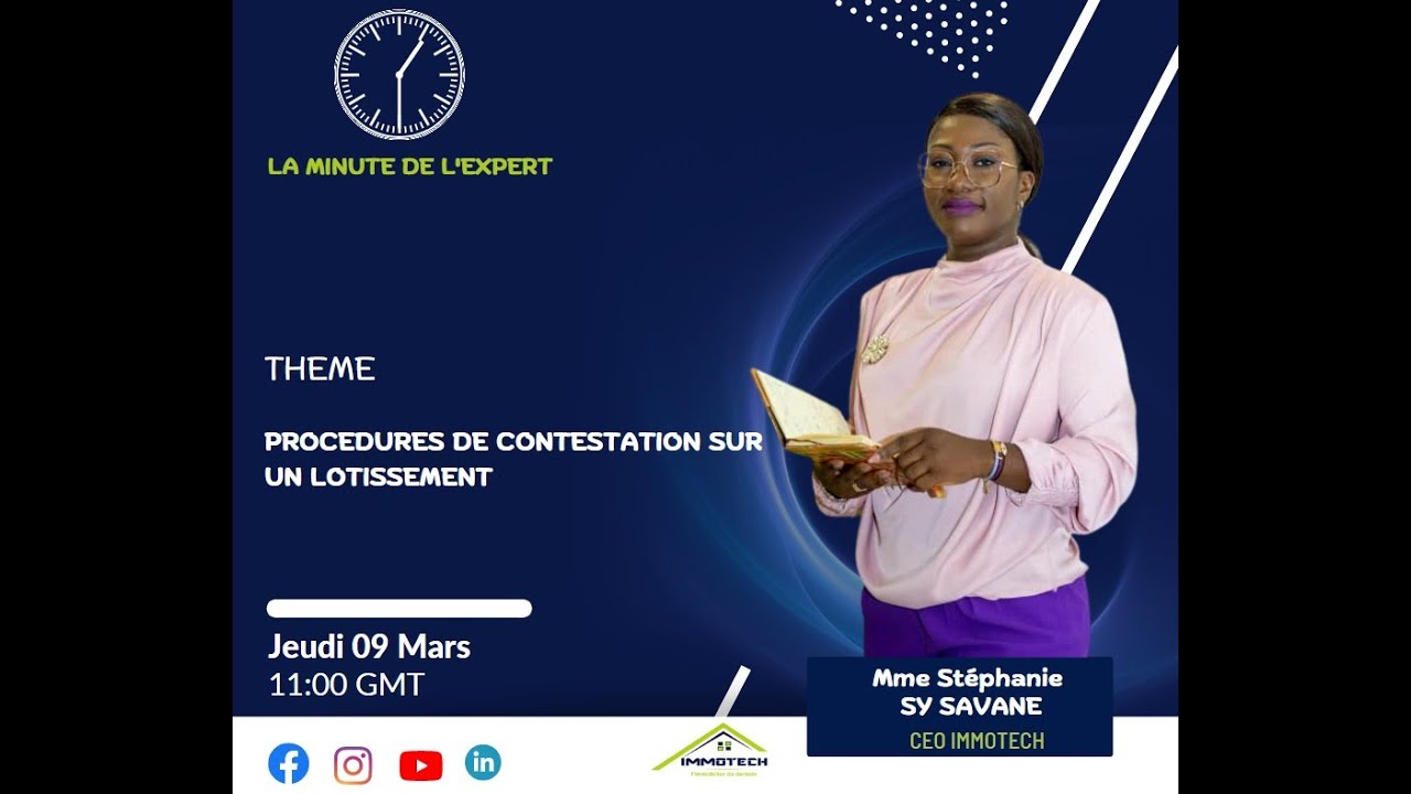 PROCEDURES DE CONTESTION SUR UN LOTISSEMENT,COMMENT S'Y PRENDRE?