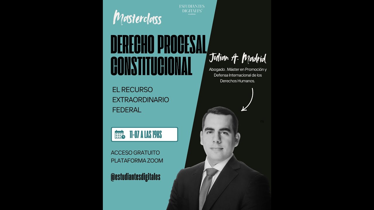 Recurso Extraordinario Federal