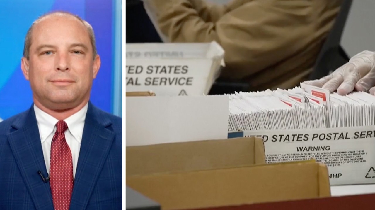 California is &lsquo;Compounding of Bad Election Laws,&rsquo; Says Think Tank Director