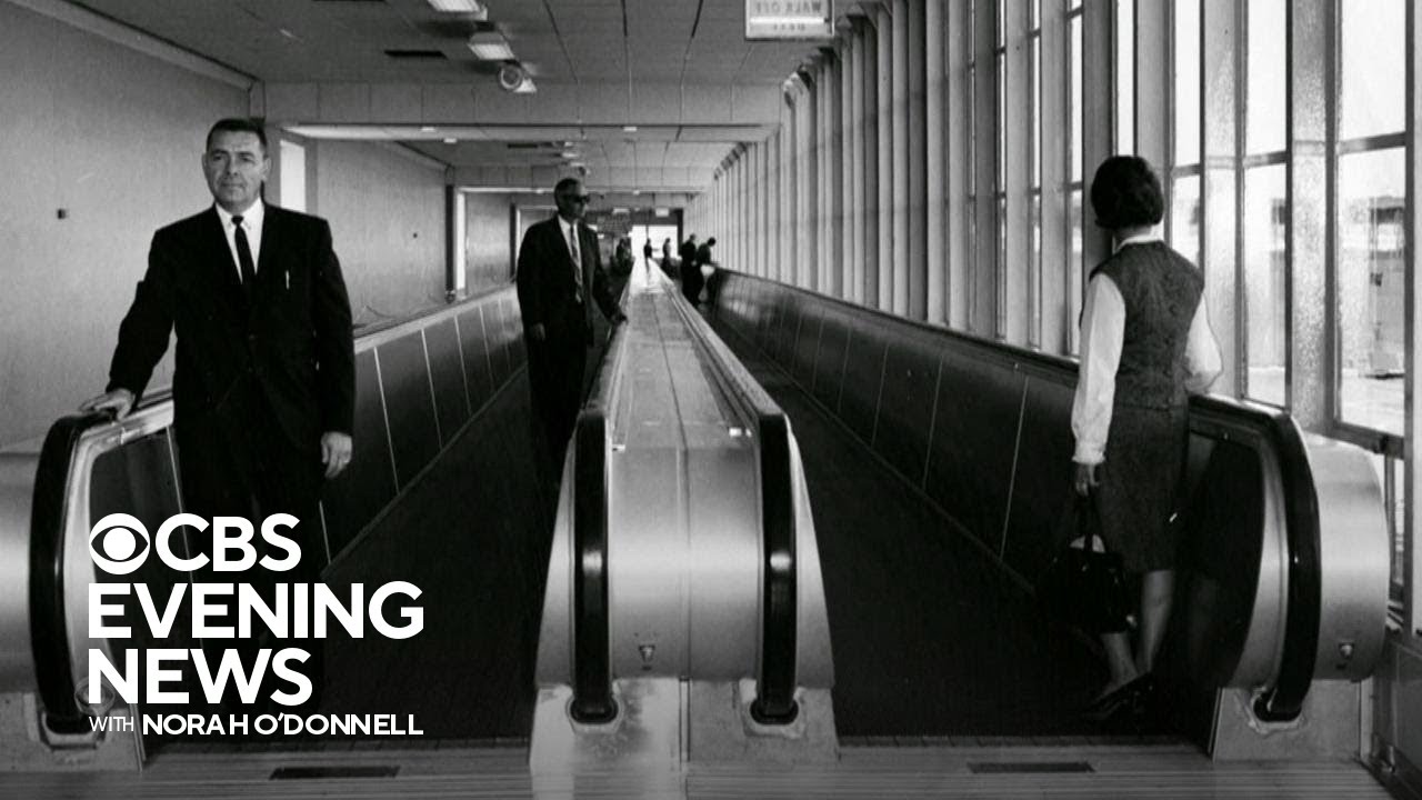 End of an era for iconic moving walkways at San Francisco airport