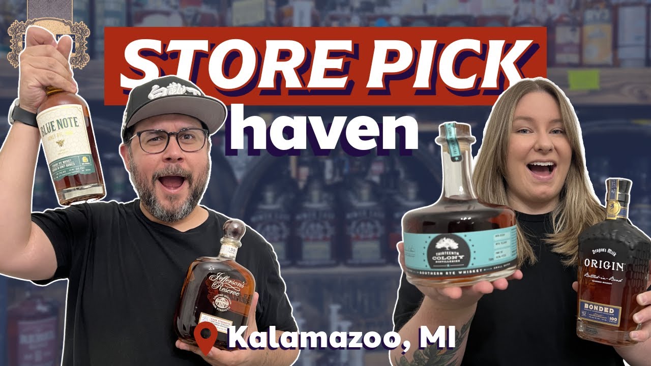 Секретные находки в винных магазинах, которые вам стоит увидеть!