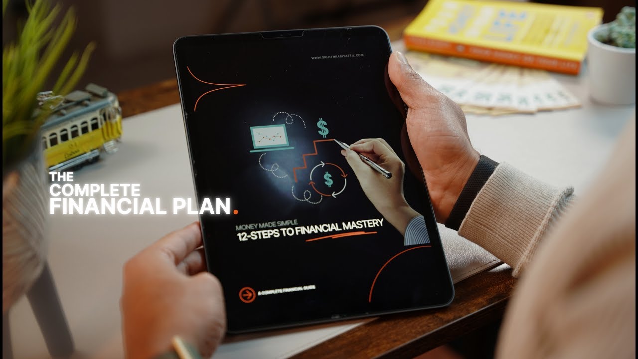 How To Manage Your Money Like The 1%?