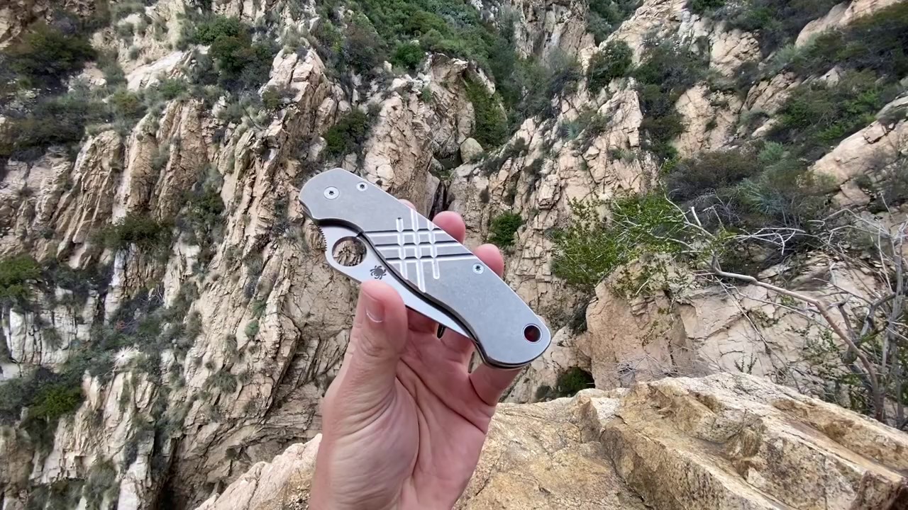 Flytanium Paramilitary 2 Initial thoughts and review!