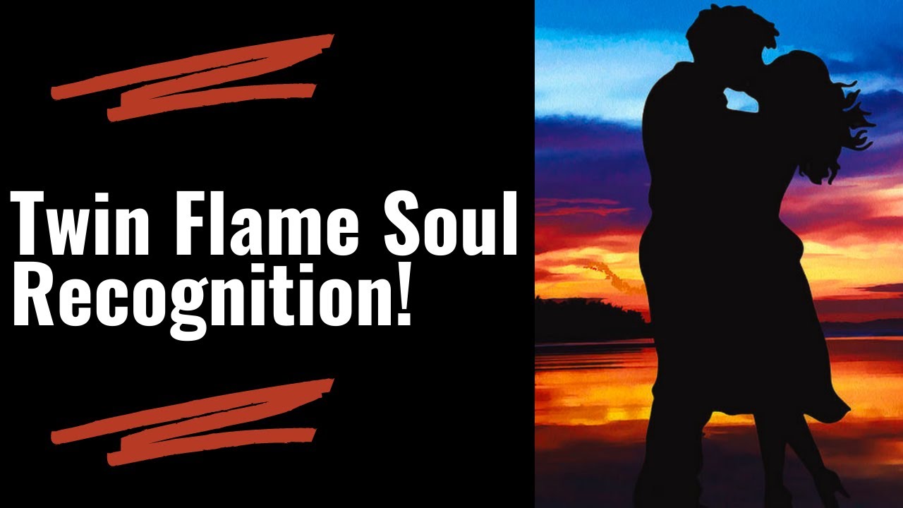 🧐What Is A Twin Flame? 18 Signs You've Found Your 