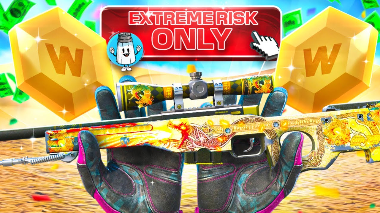 Is EXTREME RISK ONLY The BEST Strategy... ($100,000+ Unboxing!)