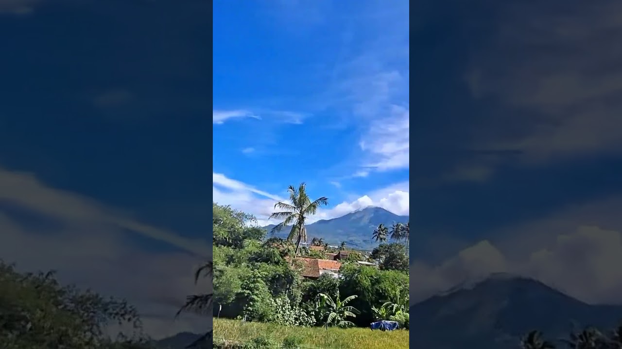 Tasik -Bandung  -  Kereta Api 